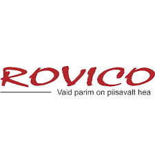 rovico logo